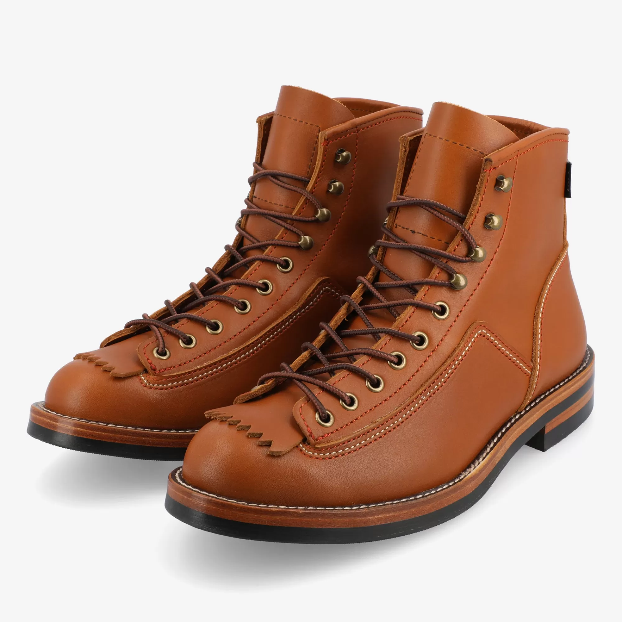 Discount TAFT Model 007 Boot In Honey