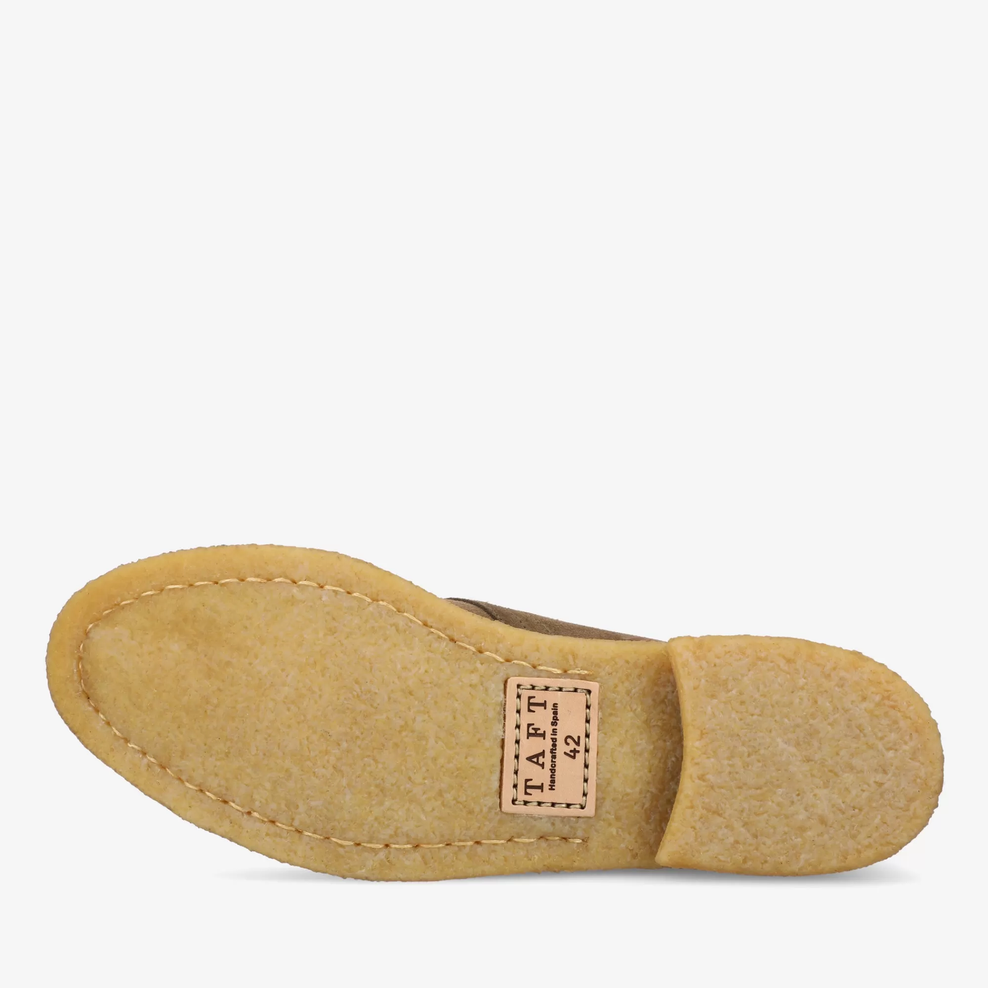 the_chukka_boot_in_olive__mens_chukka_boots__taft_3.webp Clearance TAFT The Chukka Boot In Olive - Mens Chukka Boots |