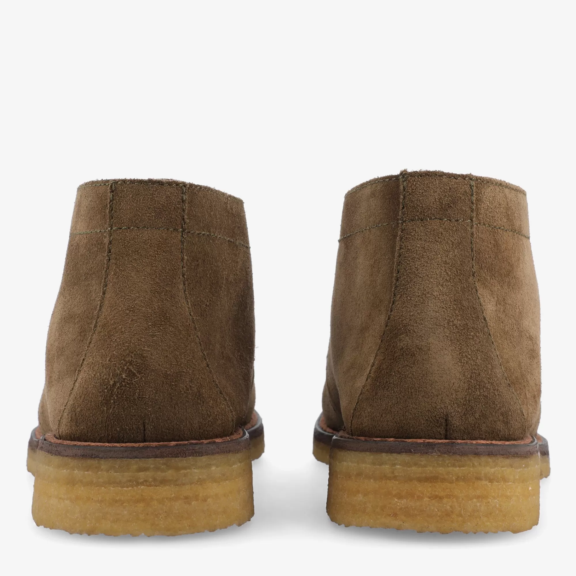 the_chukka_boot_in_olive__mens_chukka_boots__taft_4.webp Clearance TAFT The Chukka Boot In Olive - Mens Chukka Boots |