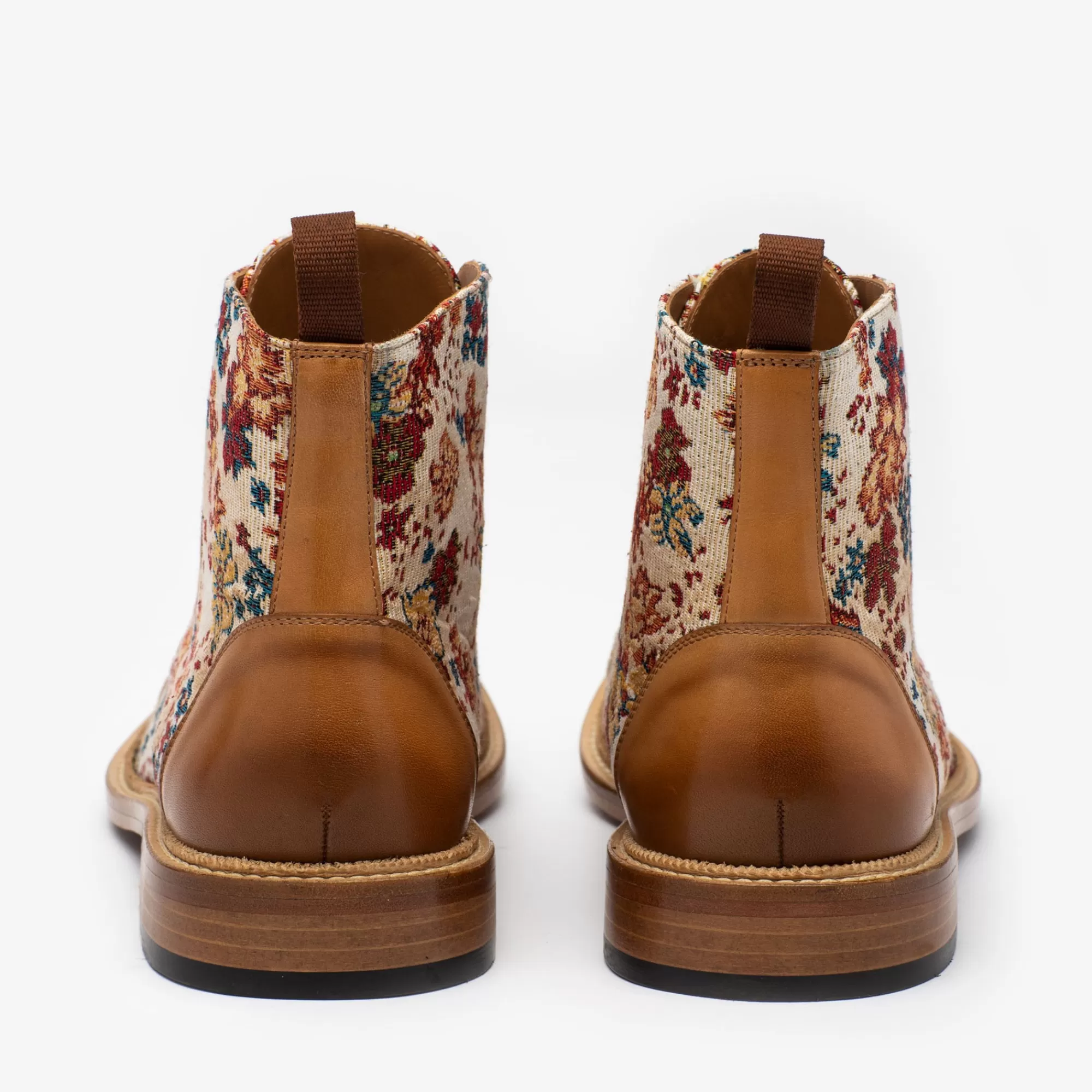 Best Sale TAFT The Jack Boot In Florence - Floral Boot |