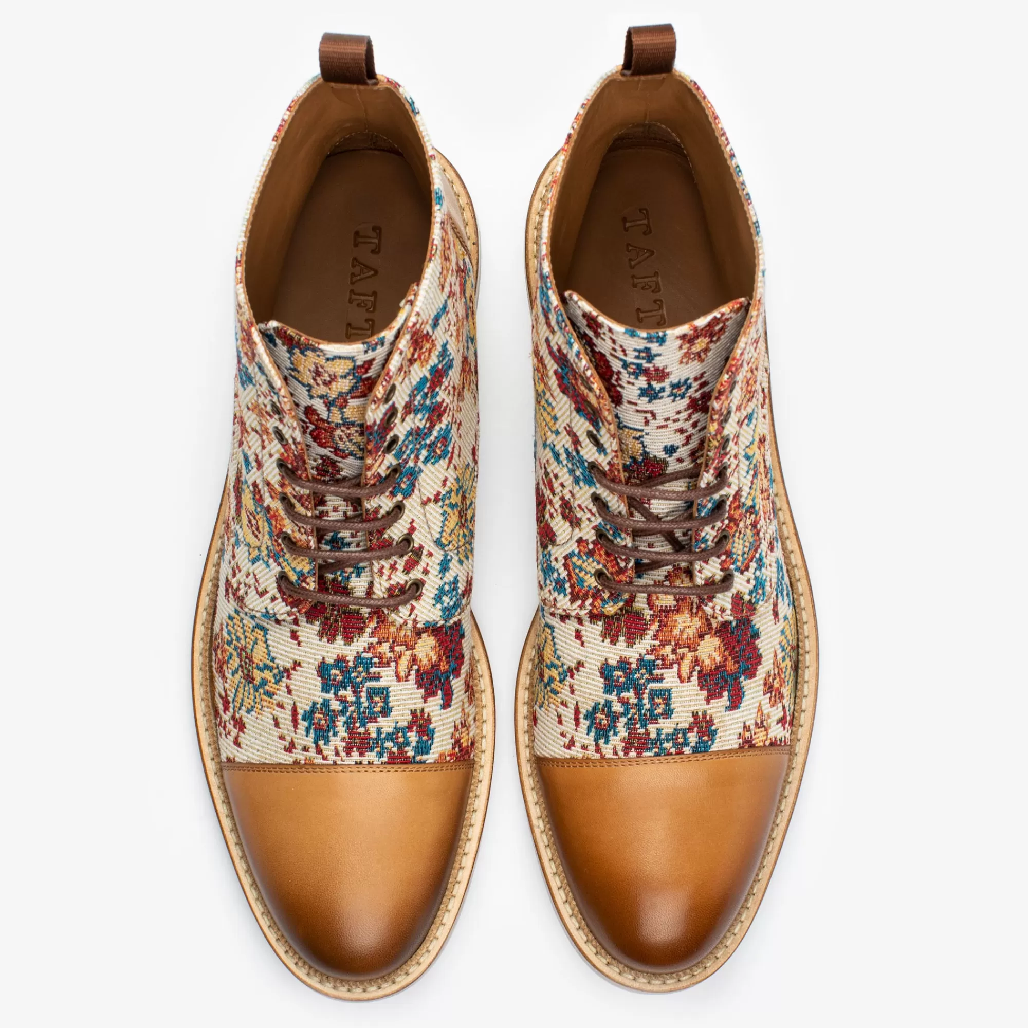 Best Sale TAFT The Jack Boot In Florence - Floral Boot |