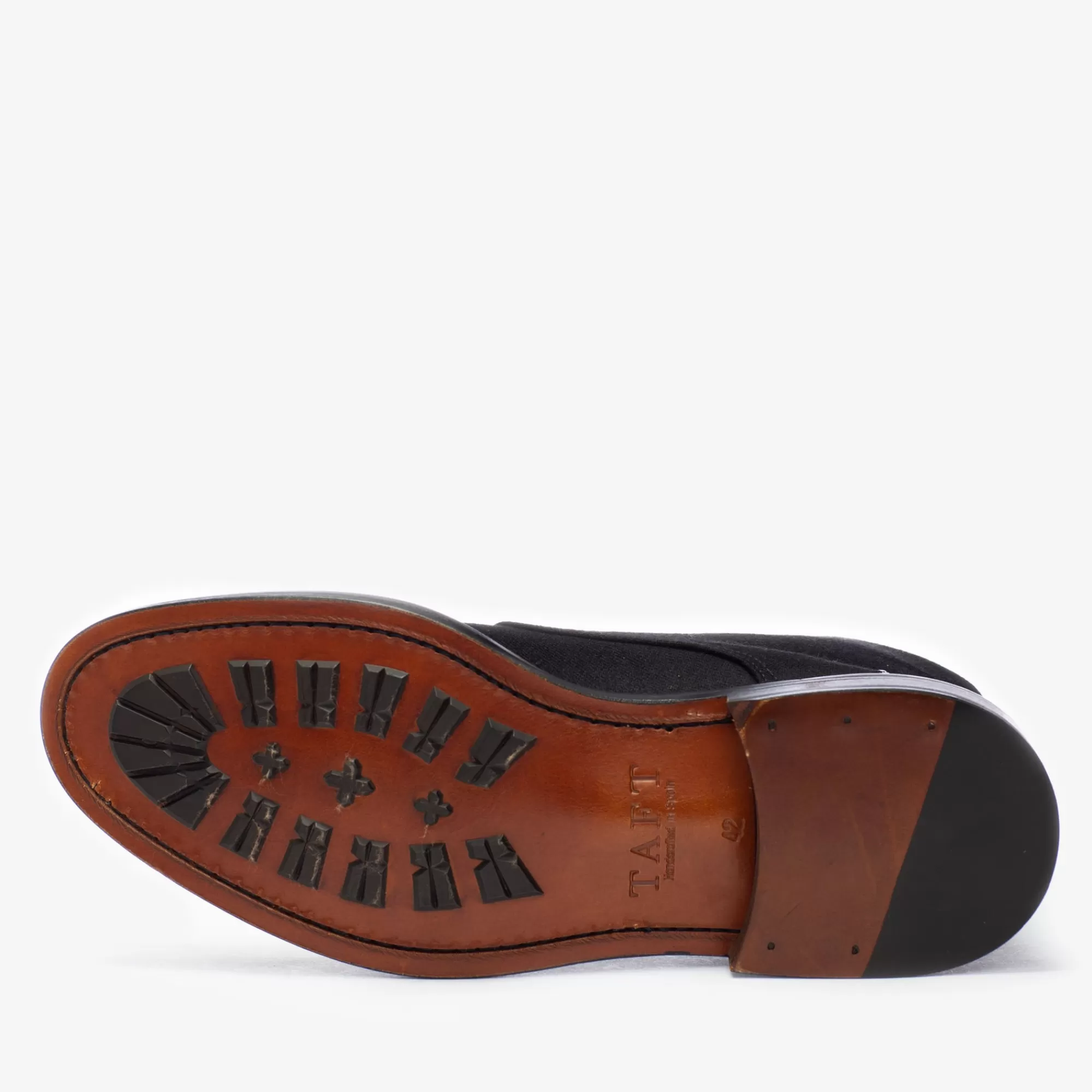 Sale TAFT The Jack Boot In Tux - Men'S Formal Boots |