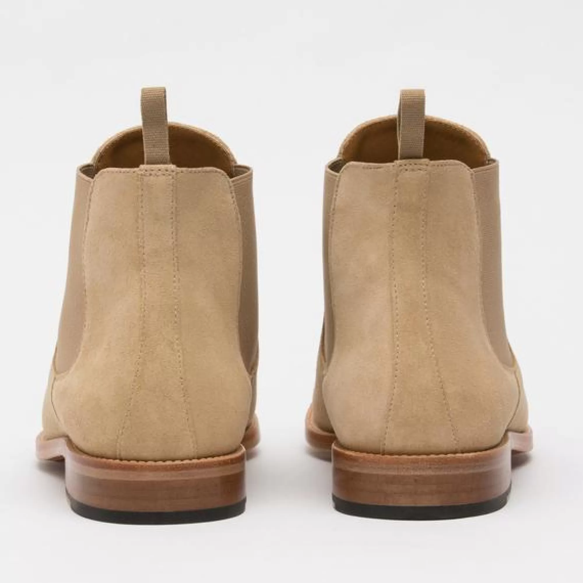 the_jude_boot_in_tonal__mens_beige_chelsea_boot__taft_2.webp Flash Sale TAFT The Jude Boot In Tonal - Men'S Beige Chelsea Boot |
