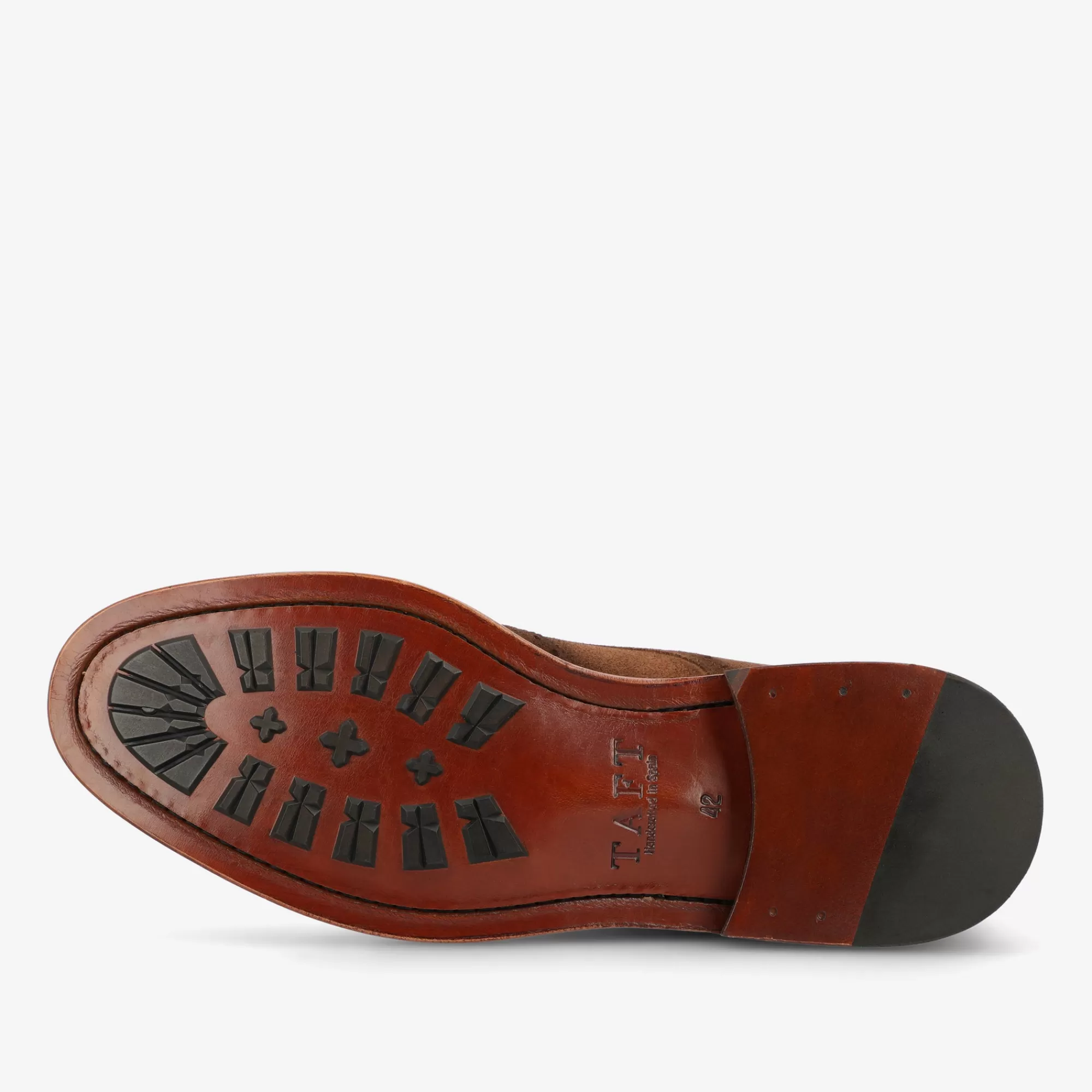 the_mack_boot_in_brown__suede_boots__taft_4.webp Outlet TAFT The Mack Boot In Brown - Suede Boots |