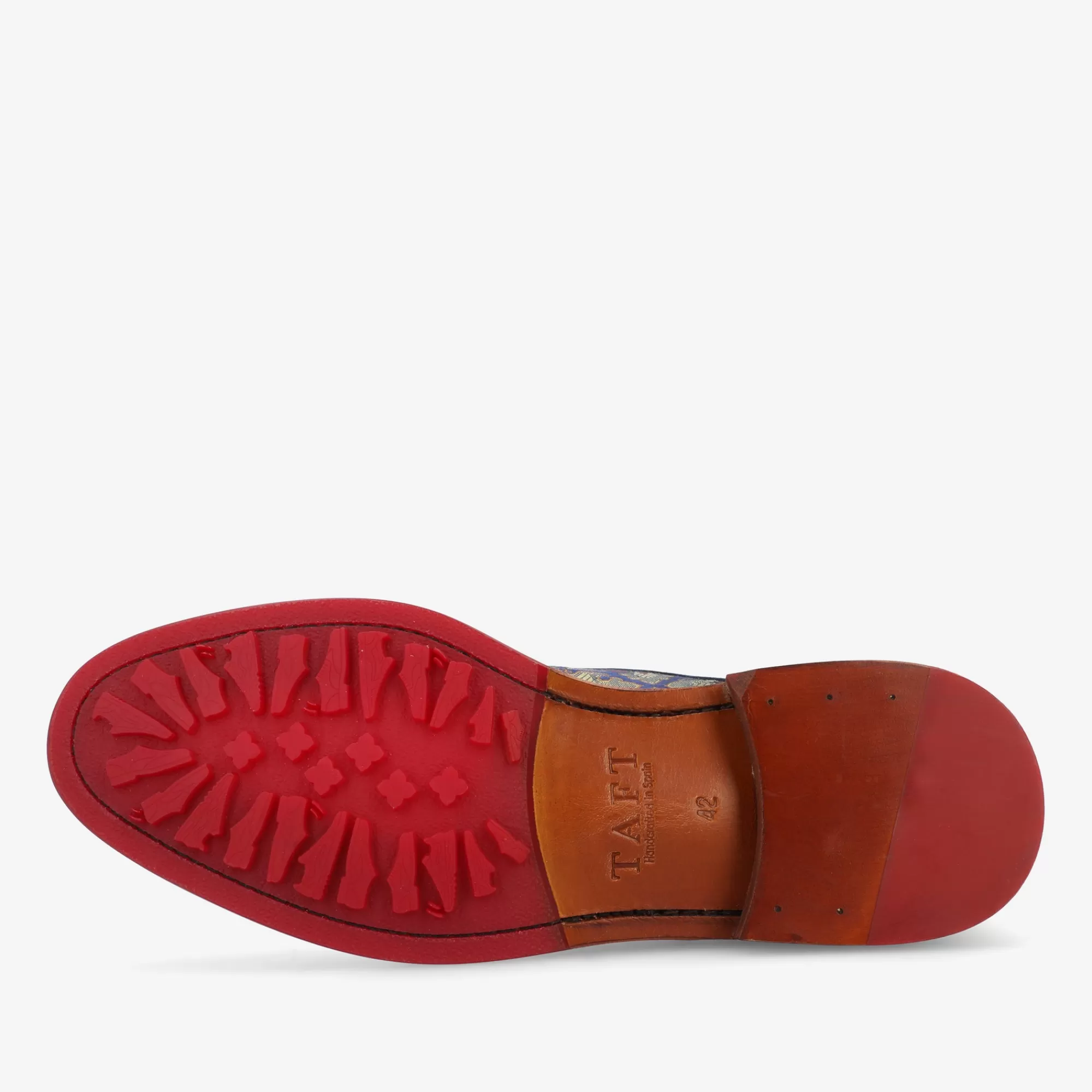 the_milano_boot_in_atlas__jacquard_boots__taft_4.webp Best Sale TAFT The Milano Boot In Atlas - Jacquard Boots |