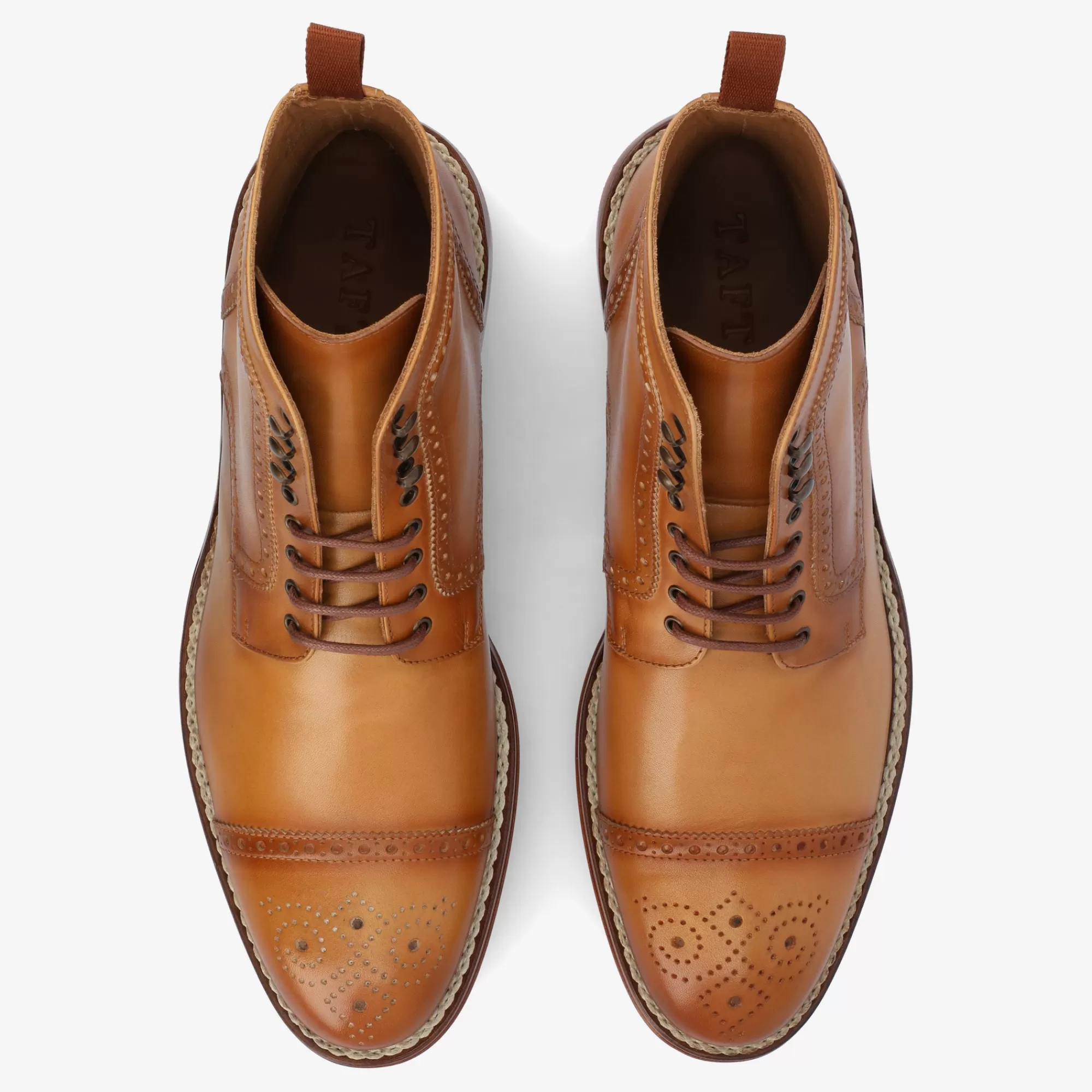 the_noah_boot_in_honey_2.webp Online TAFT The Noah Boot In Honey