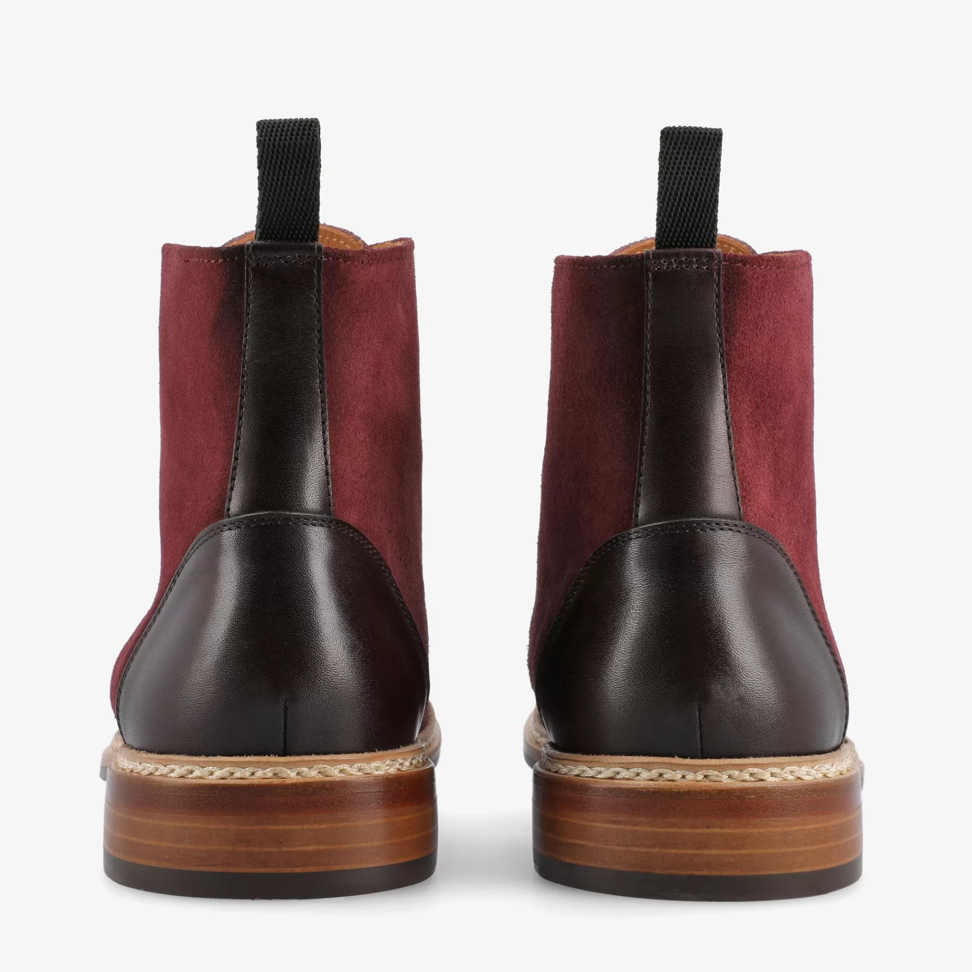 the_troy_boot_in_oxblood_3.webp Best TAFT The Troy Boot In Oxblood
