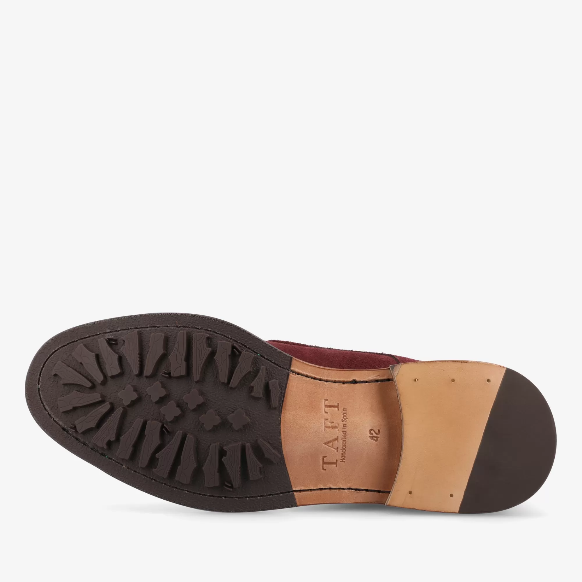 the_troy_boot_in_oxblood_5.webp Best TAFT The Troy Boot In Oxblood